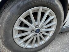 Used Wheel fits: 2015 Ford C-max 17x7 alloy 15 spoke Grade B picture