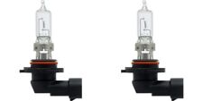 9005 Headlight Bulbs Sylvania Basic HB3 U (12V, 60W) Bright TWO in Bulk Package picture