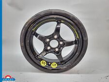 Mercedes R170 SLK230 SLK320 Donut Spare Tire Wheel Rim 4.5x15 97-04 OEM picture