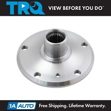 TRQ Rear Wheel Hub Driver Left LH or Passenger Right RH for BMW 3 Series E36 E46 picture