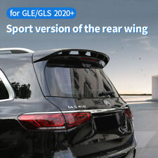 Rear Roof Spoiler Wing For Mercedes Benz GLS450 X167 GLE350 W167 C167 53 63amg picture