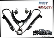 TIMING CHAIN KIT for FORD F-150 10-14 F-250 SUPER DUTY 11-19 F-350 SUPER V8 6.2L picture