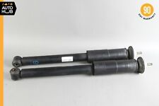 92-99 Mercedes W140 300SD 400SEL S420 Front Shocks Strut Left and Right Set OEM picture