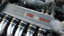 1998 ALFA ROMEO GTV 3.0 V6 GENUINE INTAKE PLENUM / MANIFOLD picture