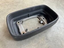 USED PORSCHE 911 930 EXTERIOR DOOR SIDE MIRROR Covering Frame 91173104100 picture