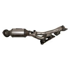 Exhaust Manifold W/ Integrated Catalytic Converter For Lexus LS460 4.6L-V8 07-15 picture