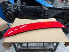 2007-2009 Ford Mustang Shelby GT500 Spoiler 