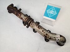 Mercedes W126 420SEL Exhaust Left Driver Manifold 1161404314 126MA47957 picture