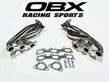 OBX RHD Only Header Fits Infiniti 2003 To 2007 G35 Coupe 2003 To 2006 G35 Sedan picture