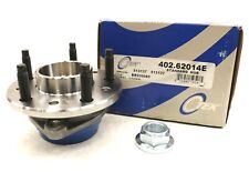 NEW Centric Wheel Bearing & Hub Front 402.62014E Chevy Olds Pontiac 1997-2005 picture