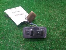 1994 HYUNDAI SCOUPE Left Front Driver Door Switch Control 585002 picture