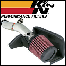 K&N Typhoon Cold Air Intake System Kit fits 2007-2011 Lexus GS350 3.5L V6 Gas picture
