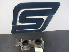 2005 Saab 9-2X EJ20 Right Lower Intake Manifold Injector Base Runner (FLAW) picture