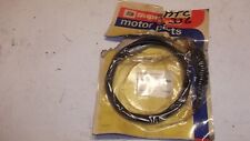 FORD ESCORT MK1 1968-69 NEW THROTTLE CABLE picture