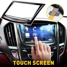 For Cadillac CUE ATS CTS ELR ESCALADE SRX XTS Touch screen Replacement Display picture