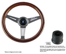 Nardi Classic 330mm Steering Wheel + Hub for Subaru BRAT 5061.33.3000 + .4701 picture