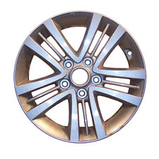 70752 Reconditioned OEM Aluminum Wheel 16x6.5 fits 2007-2008 Hyundai Tiburon picture