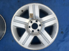 20” Chevrolet TAHOE SUBURBAN 1500 AVALANCHE OEM Wheel 2007-2011 Factory 5291 picture