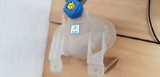 FIAT PUNTO MK3 WATER COOLANT EXPANSION HEADER TANK  2011 picture