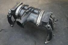 Engine Air Intake Manifold Distributor 2.7l Oem Porsche Boxster Cayman 981 13-16 picture