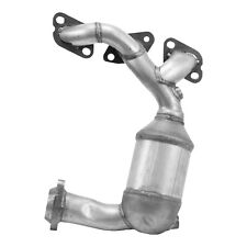 111010 Direct Fit Catalytic Converter Front Left Manifold Bank 2 for Mazda MPV picture