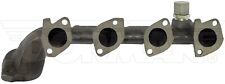 Left Exhaust Manifold Dorman For 2003-2005 Ford E-150 Club Wagon 5.4L V8 picture