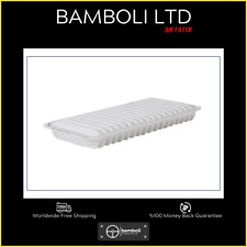 Bamboli Air Filter For Toyota Iq 1.0 1.3 17801-40040 picture