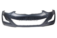 For 2014-2016 Hyundai Elantra Front Bumper Cover Primed USA Built picture