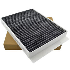 For Mercedes-Benz C300 C350E C43 C63 CLS450 CLS53 AMG E300 Cabin A/C Air Filter picture