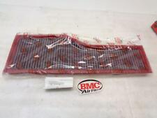 1 NEW FABSPEED BMC F1 REPLACEMENT AIR FILTER FOR 2006-2012 FERRARI 599 R11 picture