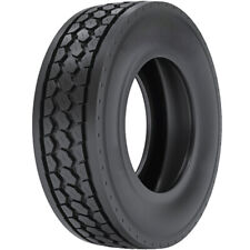 4 Tires Magna MHDL 285/75R24.5 Load H 16 Ply Drive Commercial picture