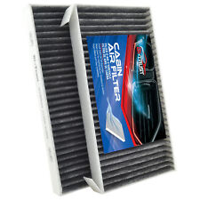 Cabin Air Filter for Nissan Quest 2004-2009 V6 3.5L 24855 picture