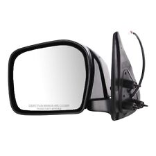 Power Mirror For 2001-2004 Toyota Tacoma Driver Side Manual Folding picture