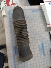 NOS 86-92 Lincoln Mark VII 5.0 HO Air Intake Rubber Flex Tube - Ford Mustang picture