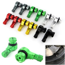 Tubeless Valves Tire Valve Stem Fit For BMW S1000R S1000RR HP4 S1000XR R1200RS picture