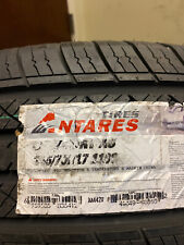 1 New 245 70 17 Antares Comfort A5 Standard Load Tire picture