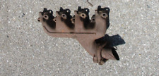 1970 Ford Mustang, Cougar 351C-4V left / driver exhaust manifold 70, Torino? picture