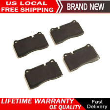 For Ferrari California & 458 Rear Brake Pads Safe And Reliable picture