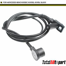 Engine Crankshaft Position Sensor for Mercedes-Benz 600SEC 1993 600SL S600 SL600 picture