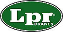 LPR C1619B Cable, Parking Brake for Nissan picture