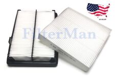 Engine&Cabin Air Filter for ACURA RDX 2013-2018 17220-R8A-A01 FREE Fast Ship picture
