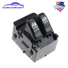 For 2000-2004 Chevy Venture Silhouette Driver Side Power Window Switch 10387305 picture