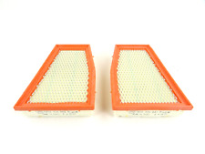 Genuine AUDI RS4 RS5 4.2 Petrol Air Filter Left & Right 8T0133843A 8T0133844A picture