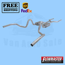 Exhaust System Kit FlowMaster for Buick GS 400 1968-1969 picture
