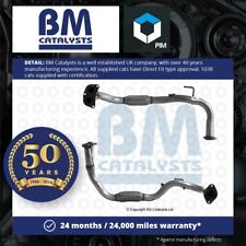 Exhaust Front / Down Pipe fits TOYOTA MR2 SW20 2.0 90 to 92 3S-GE BM 174107A070 picture