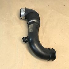 2007-2013 BMW 135I 335I 335XI N54 INTAKE BOOST CHARGE PIPE INDUCTION TRACT OEM picture