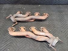 87-93 Ford Mustang Fox Body 5.0L 302 Stock OEM Factory Exhaust Headers Manifold picture