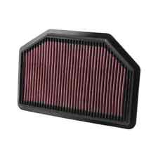 K&N Replacement Air Filter For 13-16 Hyundai Genesis Coupe 3.8L # 33-2481 picture