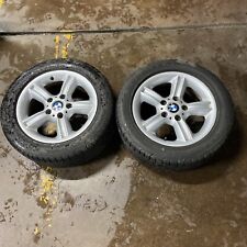🚘2000-2006 BMW Z3 325i Painted 16 inch OEM Wheel Set Of 2✅ picture