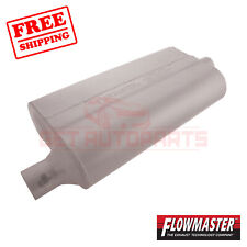 FlowMaster Exhaust Muffler for Plymouth Barracuda 1970-1974 picture